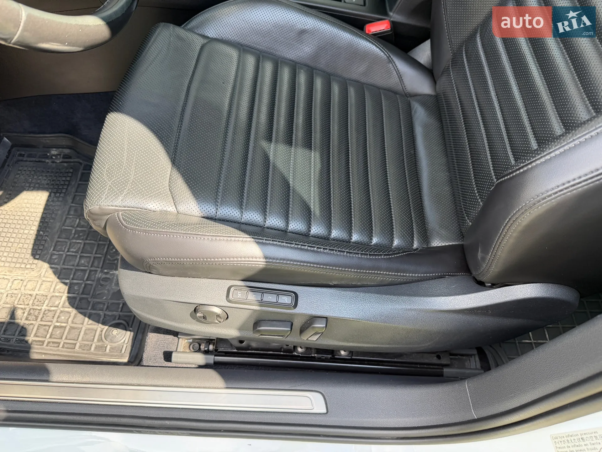 2017 Volkswagen Passat - мініатюра 46