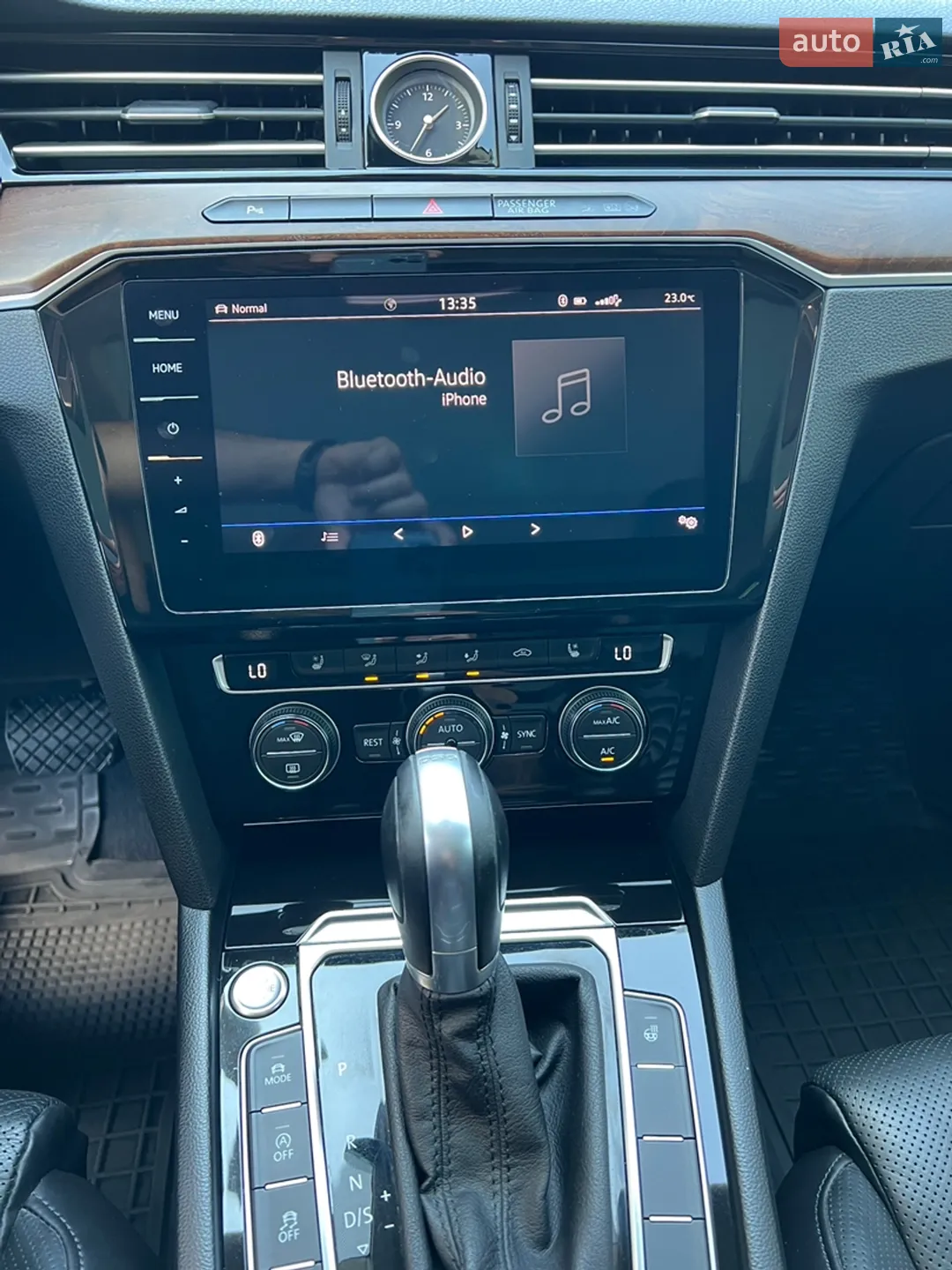 2017 Volkswagen Passat - мініатюра 51