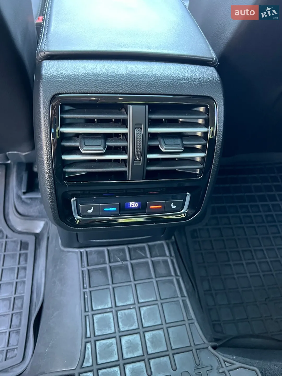 2017 Volkswagen Passat - мініатюра 58