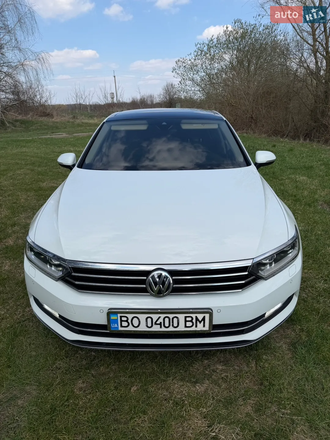 2017 Volkswagen Passat - мініатюра 63