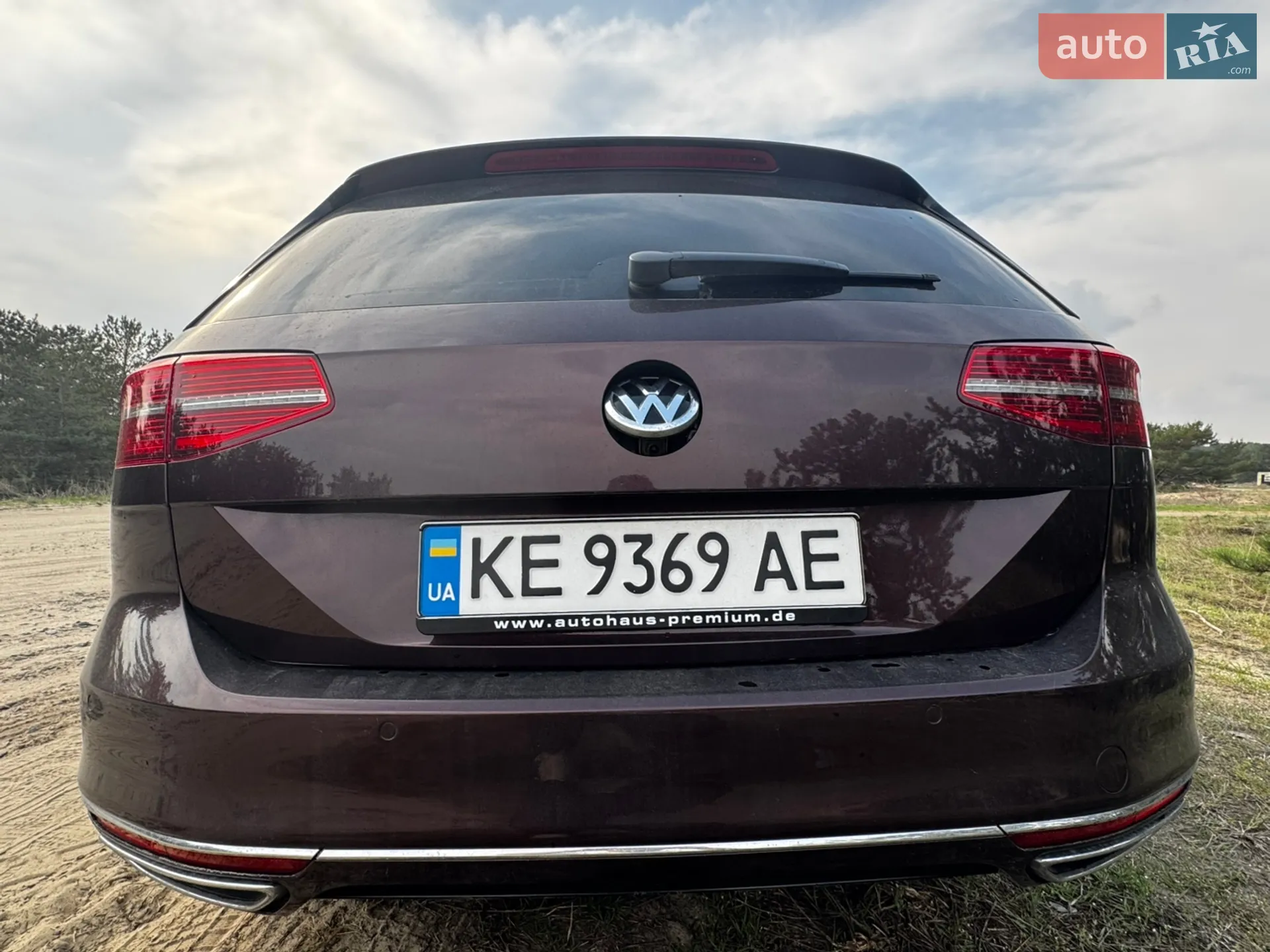 2015 Volkswagen Passat - мініатюра 37