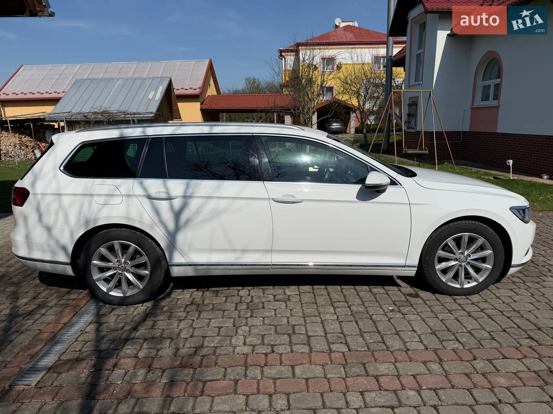 2018 Volkswagen Passat - мініатюра 3