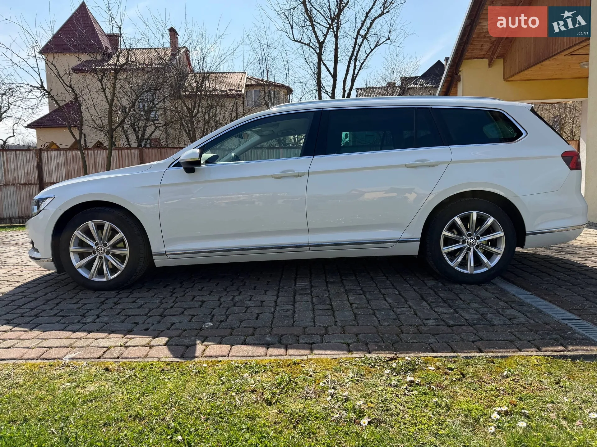 2018 Volkswagen Passat - мініатюра 8