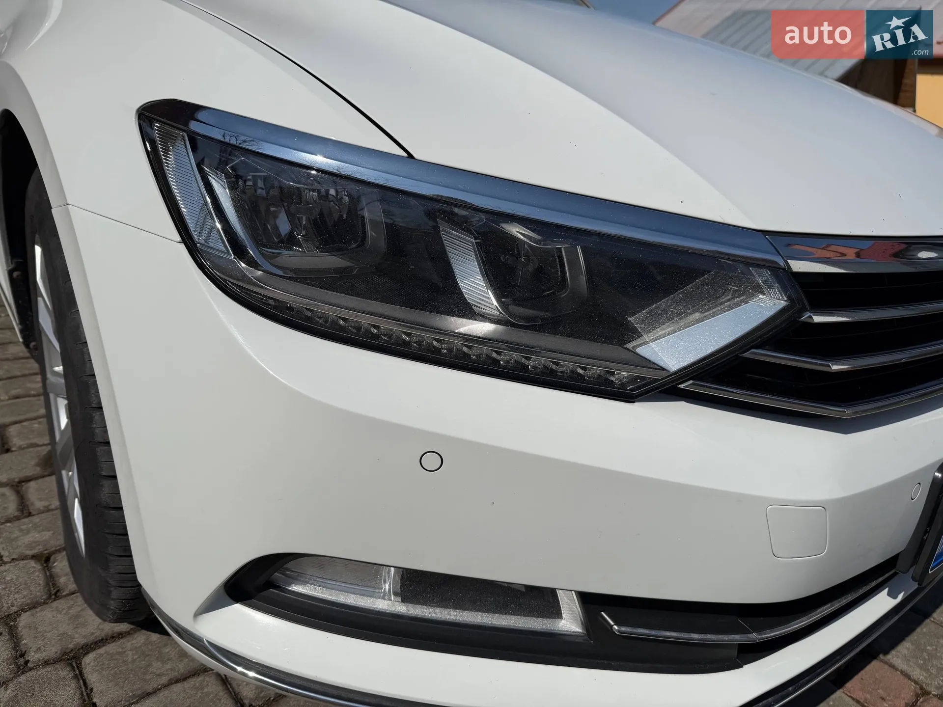 2018 Volkswagen Passat - мініатюра 13