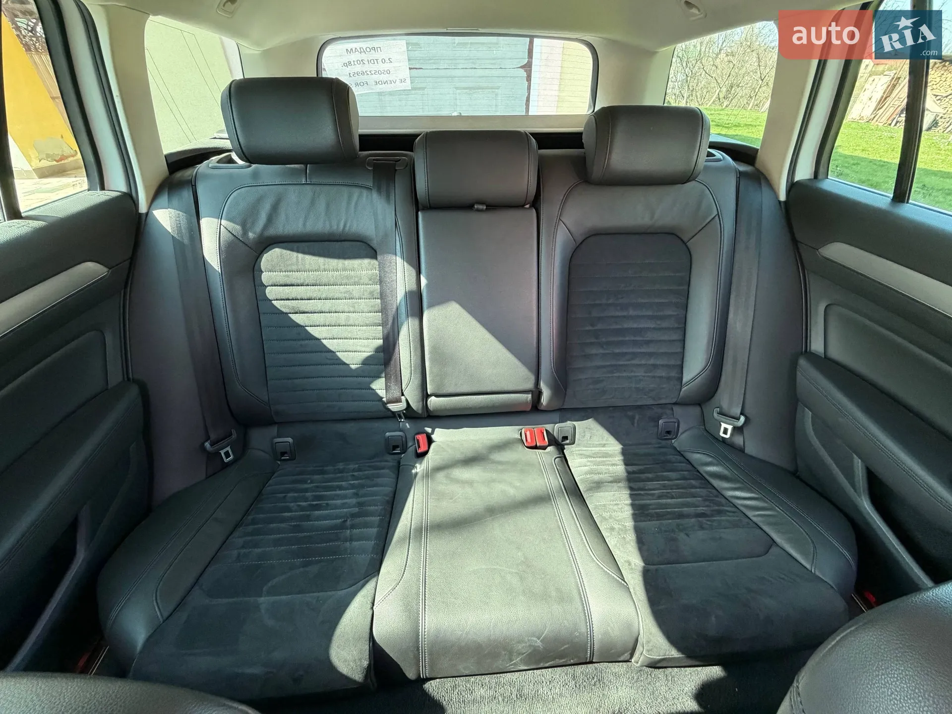 2018 Volkswagen Passat - мініатюра 32