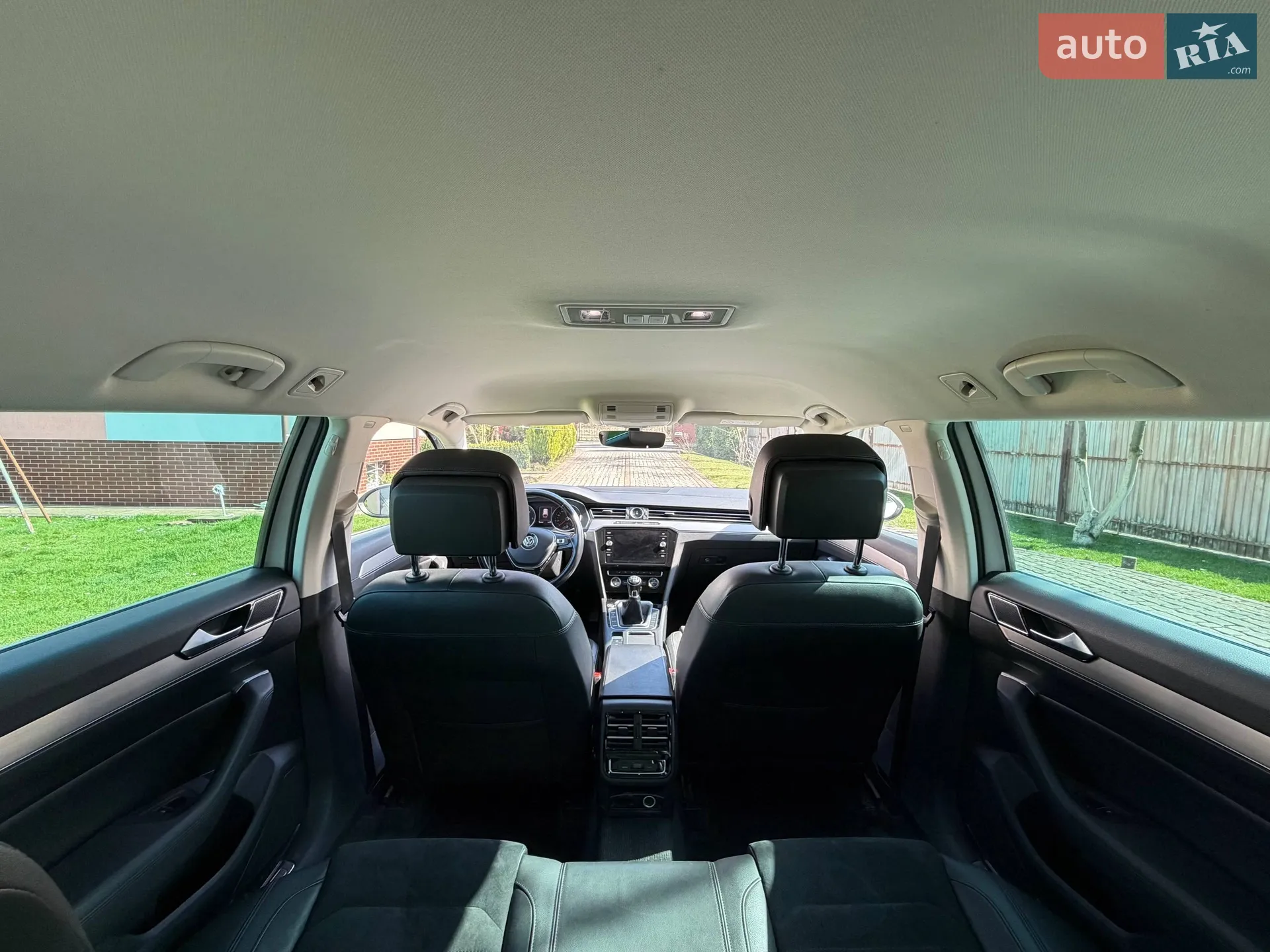 2018 Volkswagen Passat - мініатюра 38