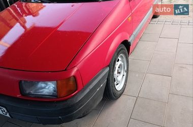 Универсал Volkswagen Passat 1992 в Костополе