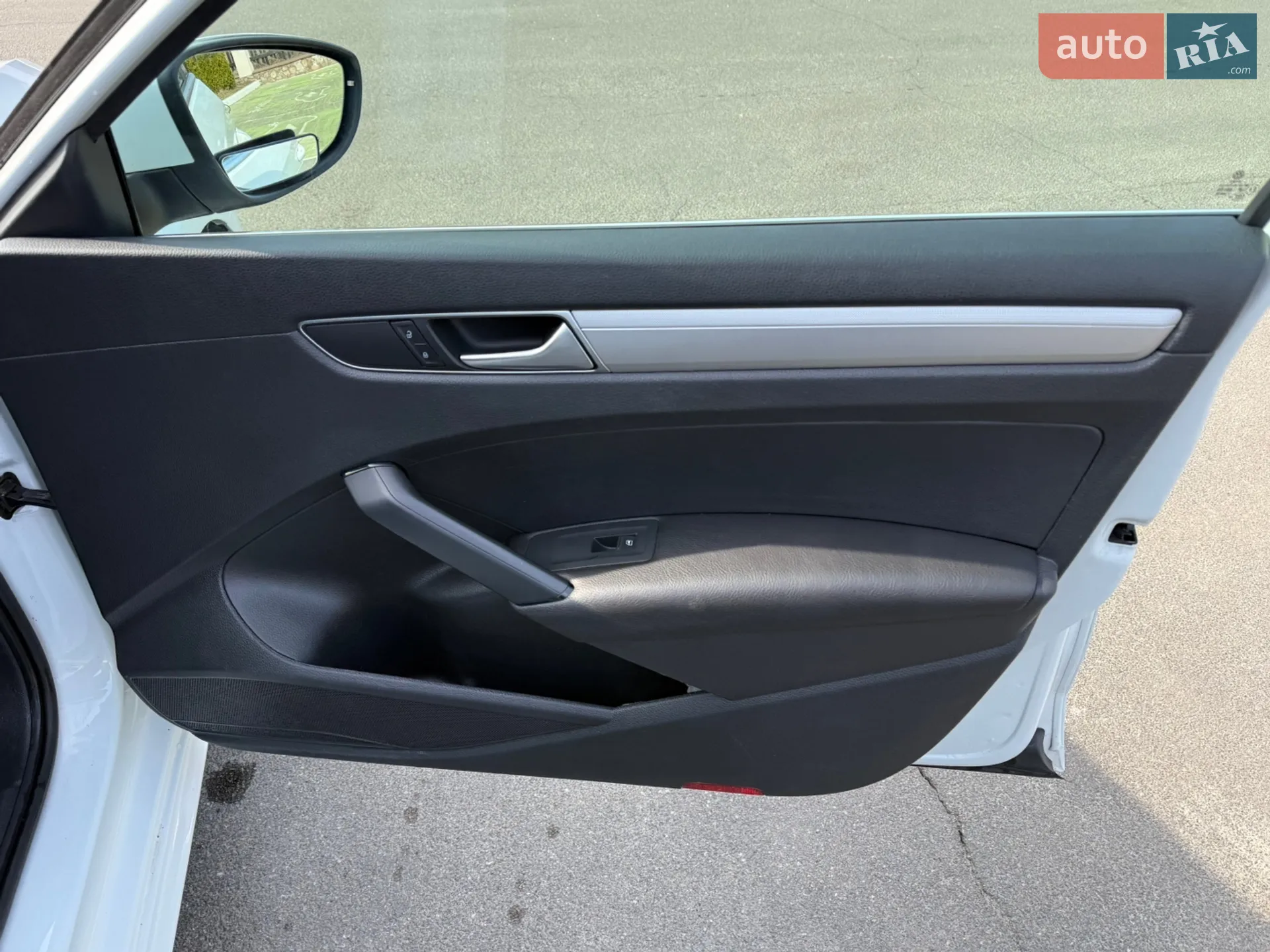 2015 Volkswagen Passat - мініатюра 26