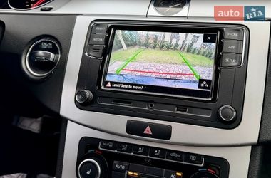 Універсал Volkswagen Passat 2011 в Львові