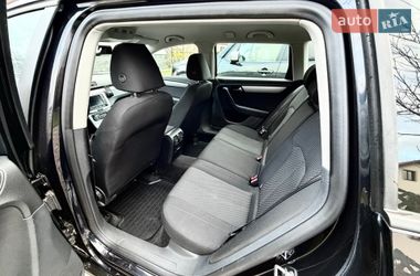 Універсал Volkswagen Passat 2011 в Львові