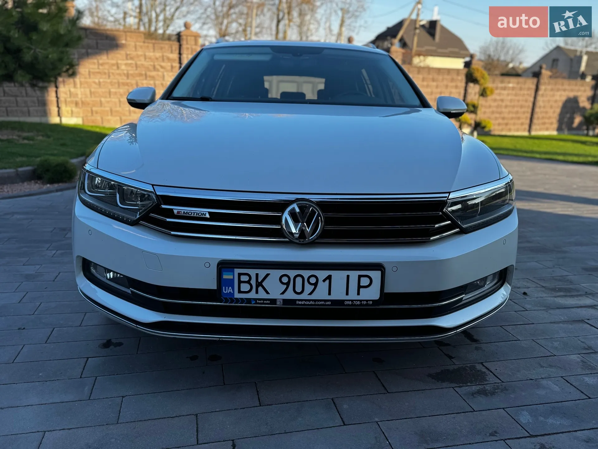 2018 Volkswagen Passat - мініатюра 24