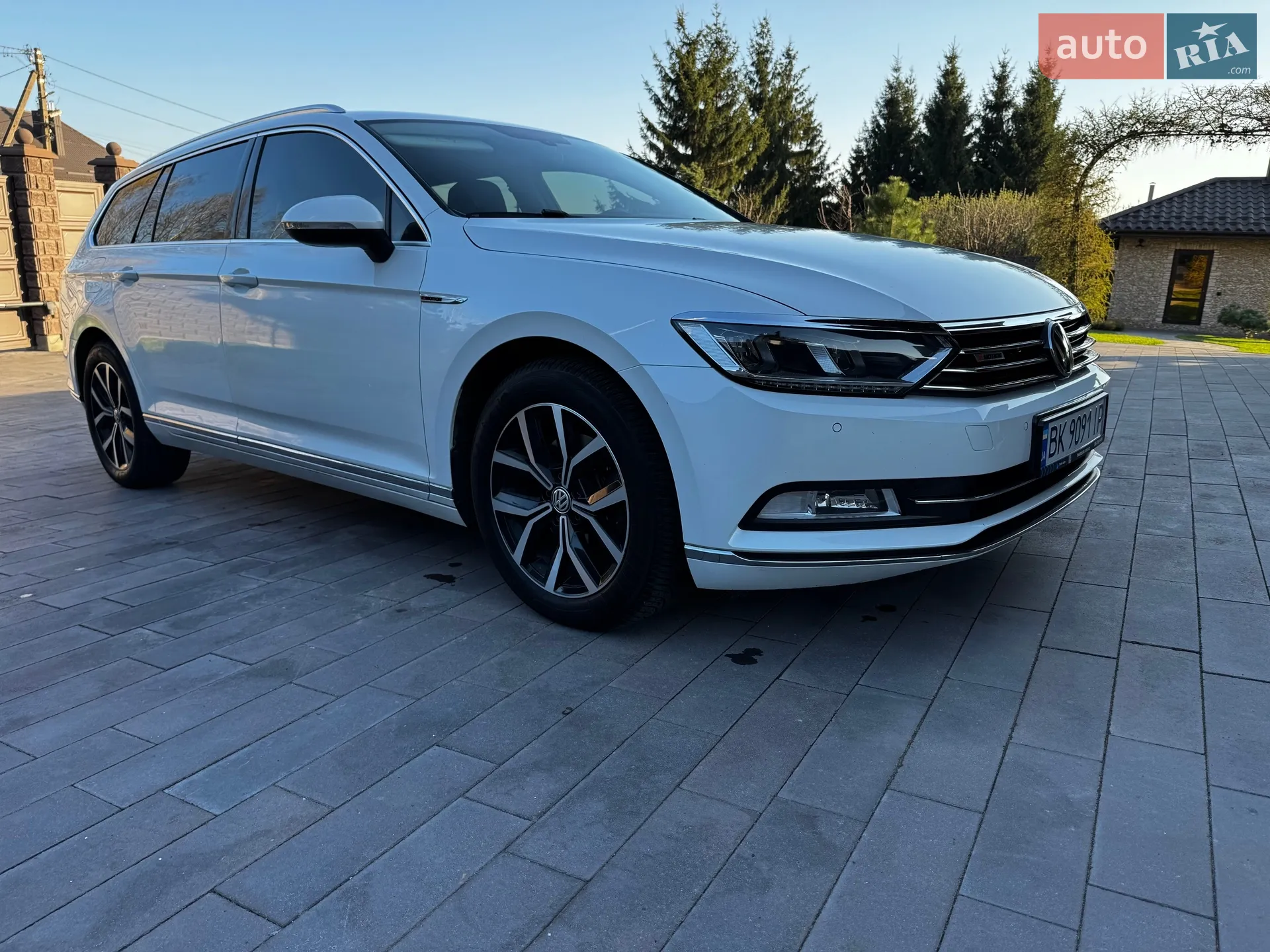 2018 Volkswagen Passat - мініатюра 26