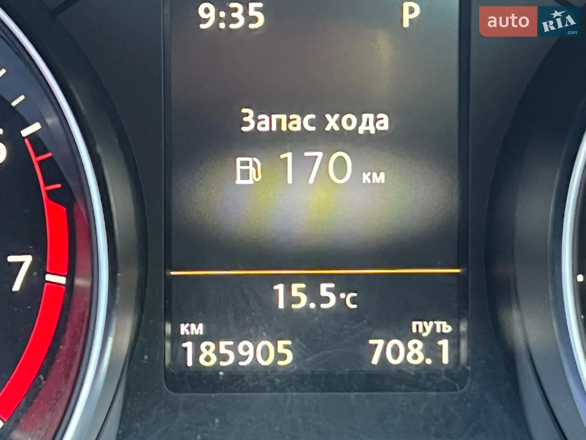 2018 Volkswagen Passat - мініатюра 11