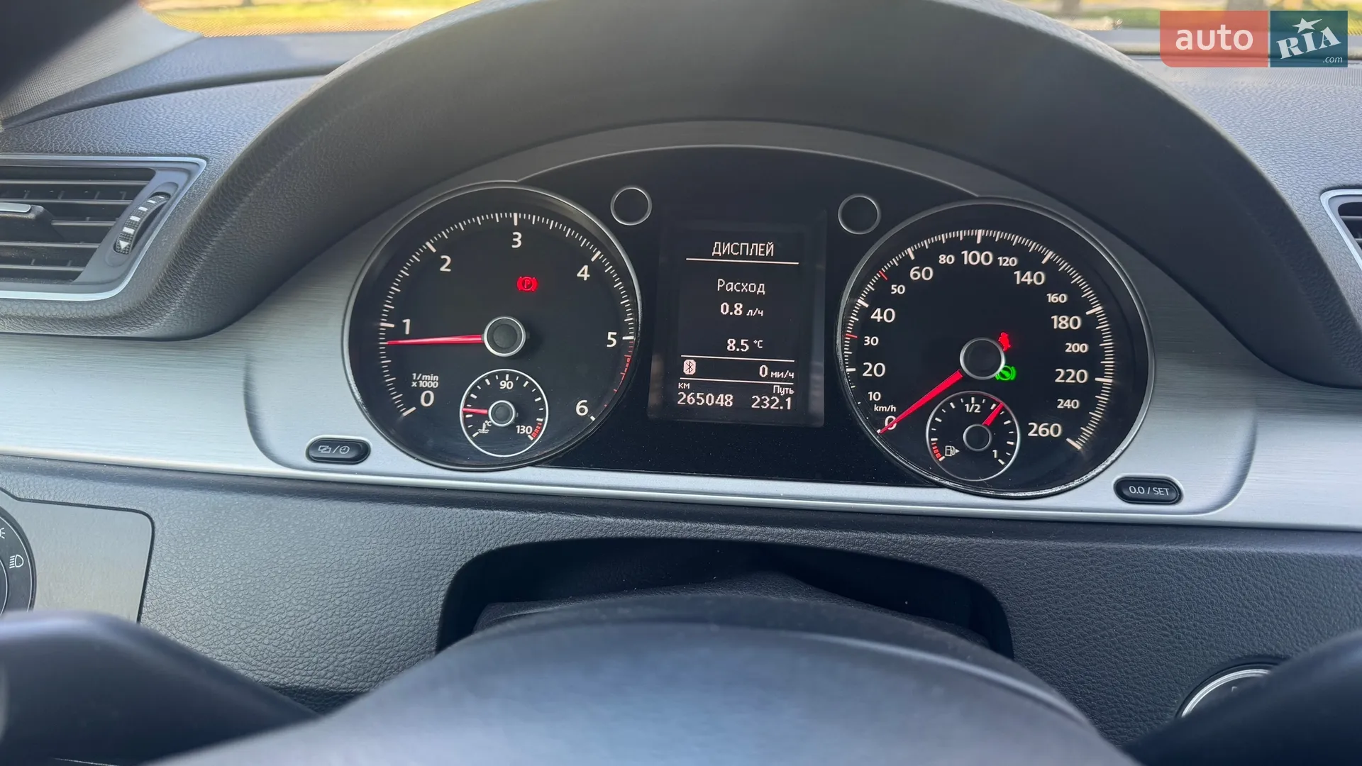 2014 Volkswagen Passat - мініатюра 9