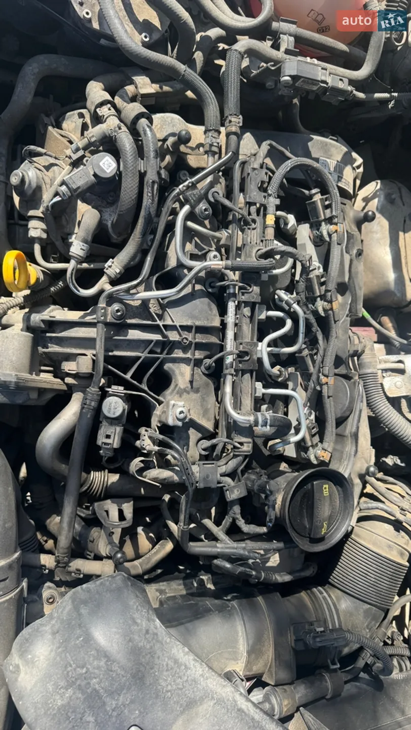 2014 Volkswagen Passat - мініатюра 15