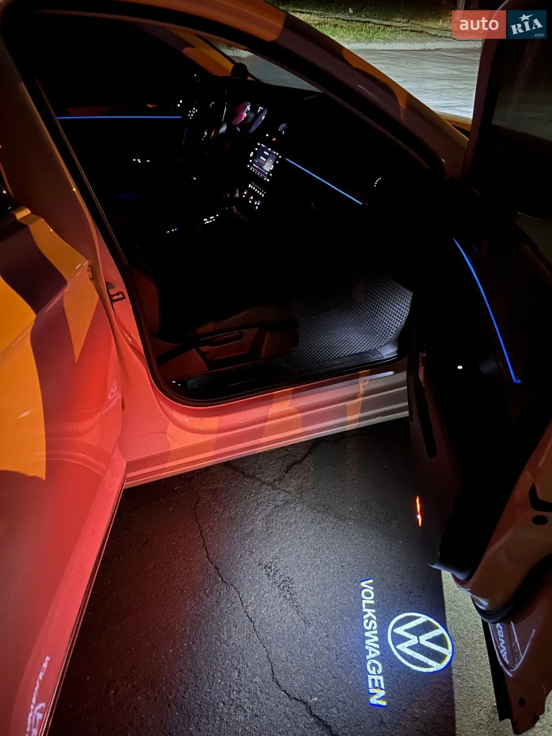 2016 Volkswagen Passat - мініатюра 16