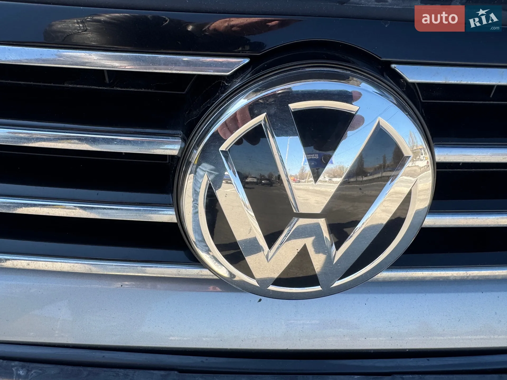 2015 Volkswagen Passat - мініатюра 26