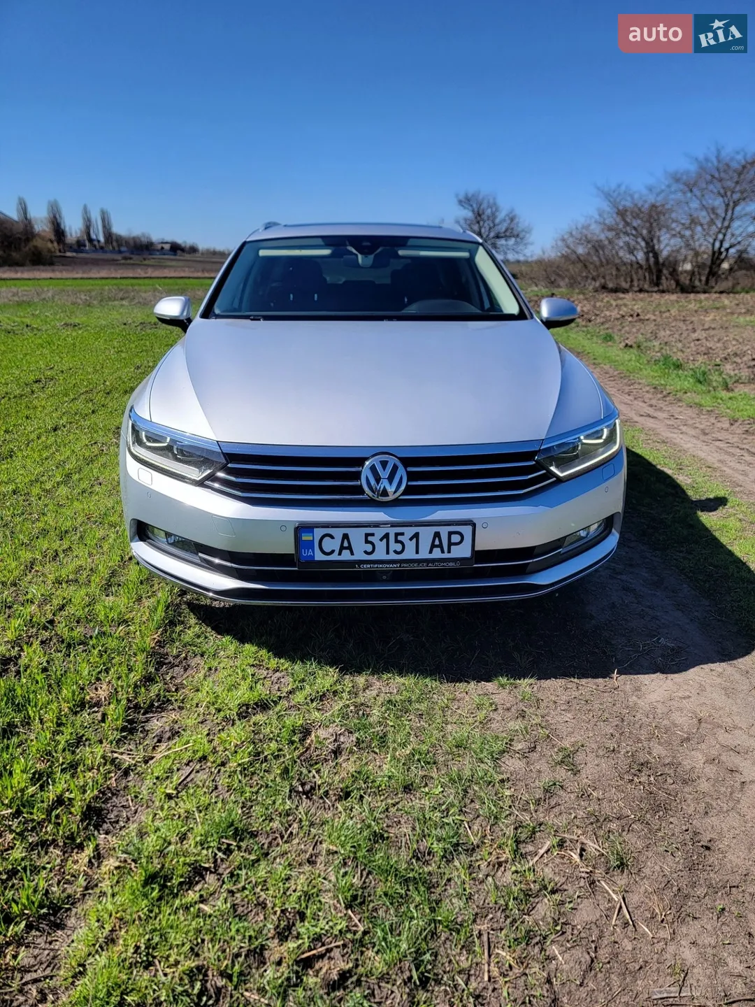 2014 Volkswagen Passat - мініатюра 16