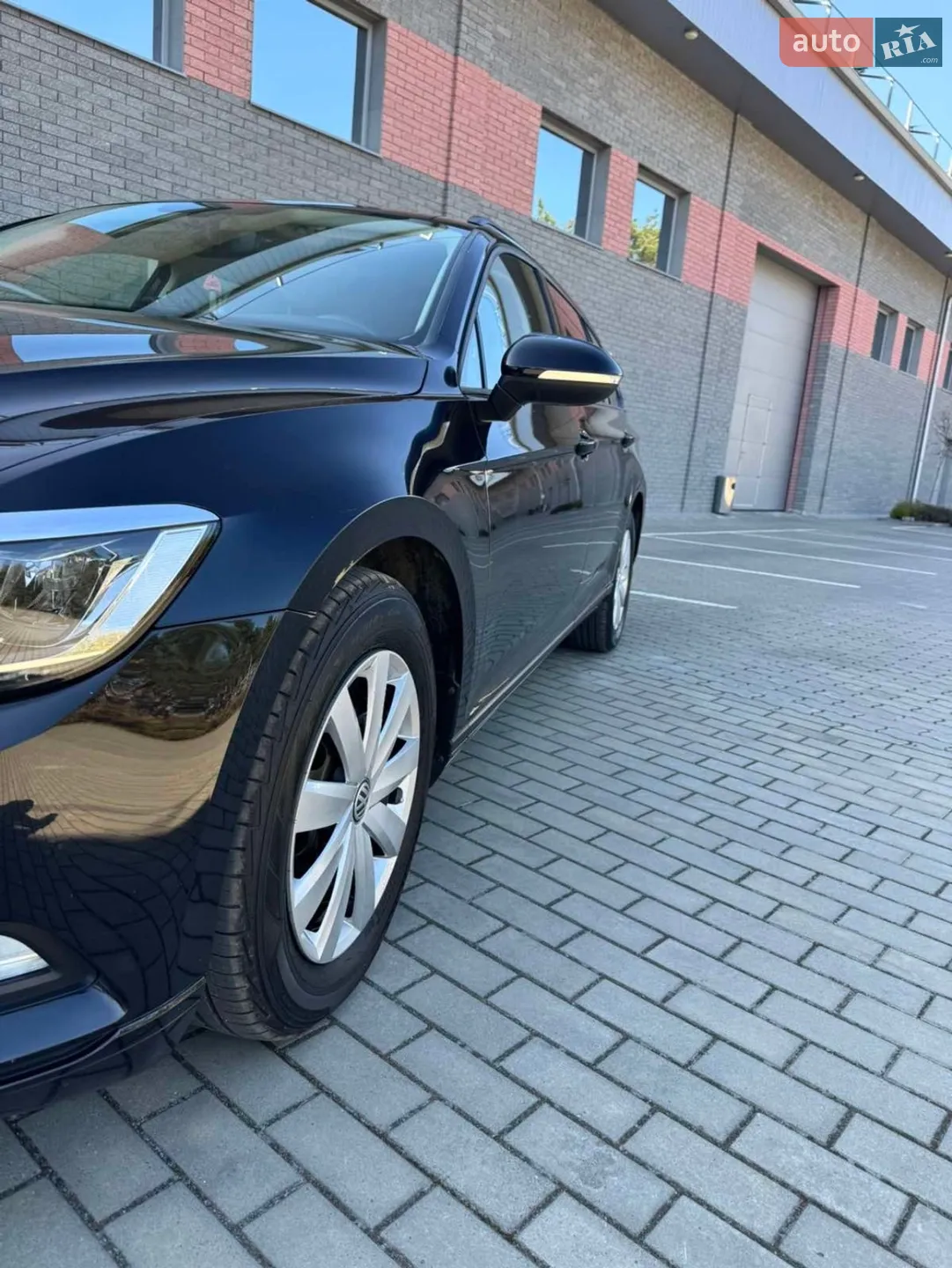 2019 Volkswagen Passat - мініатюра 6