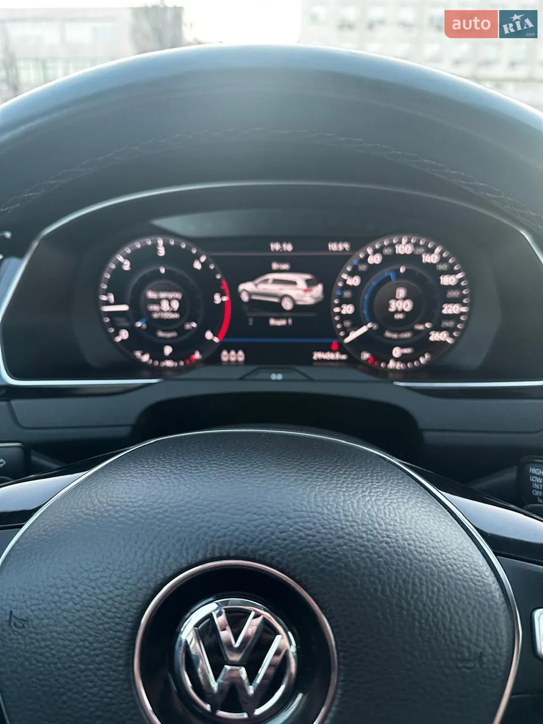 2018 Volkswagen Passat - мініатюра 31