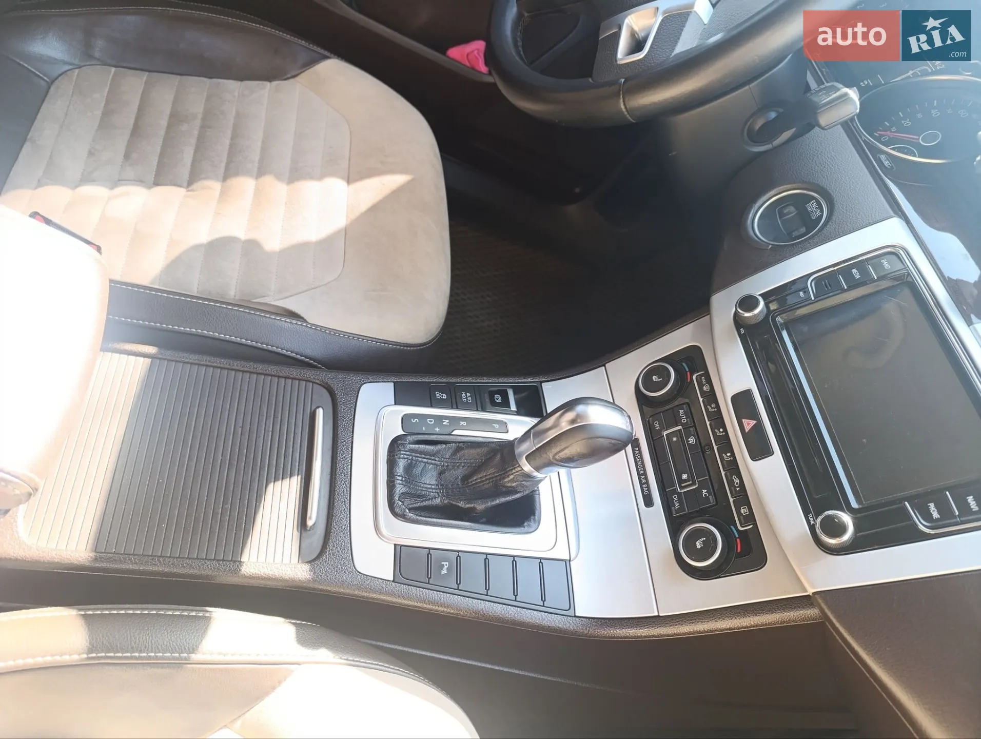 2011 Volkswagen Passat - мініатюра 18