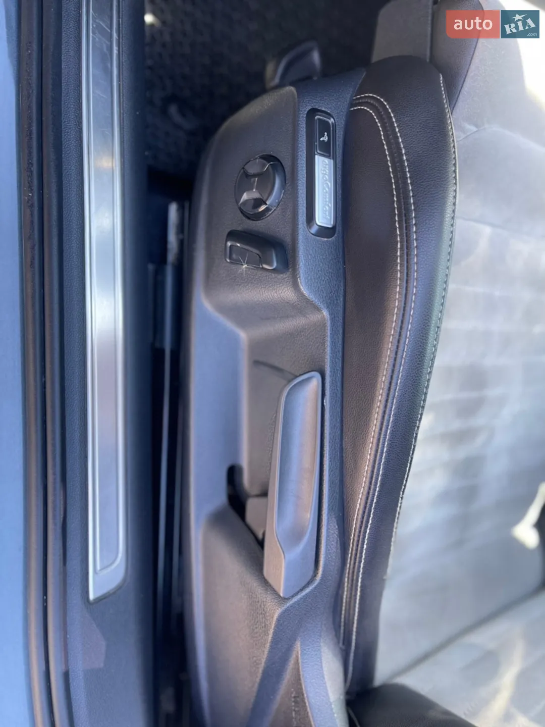 2015 Volkswagen Passat - мініатюра 11