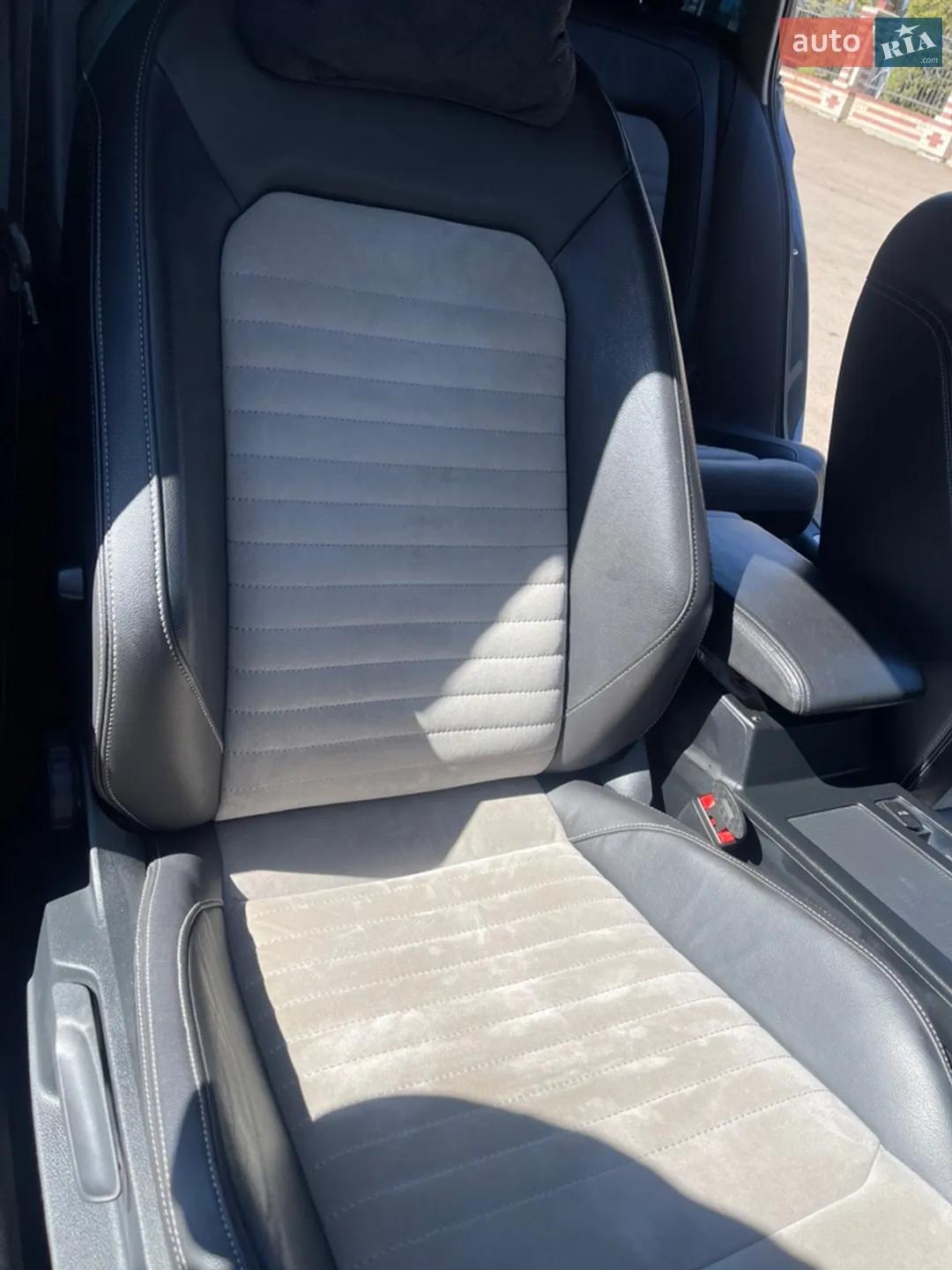 2015 Volkswagen Passat - мініатюра 20
