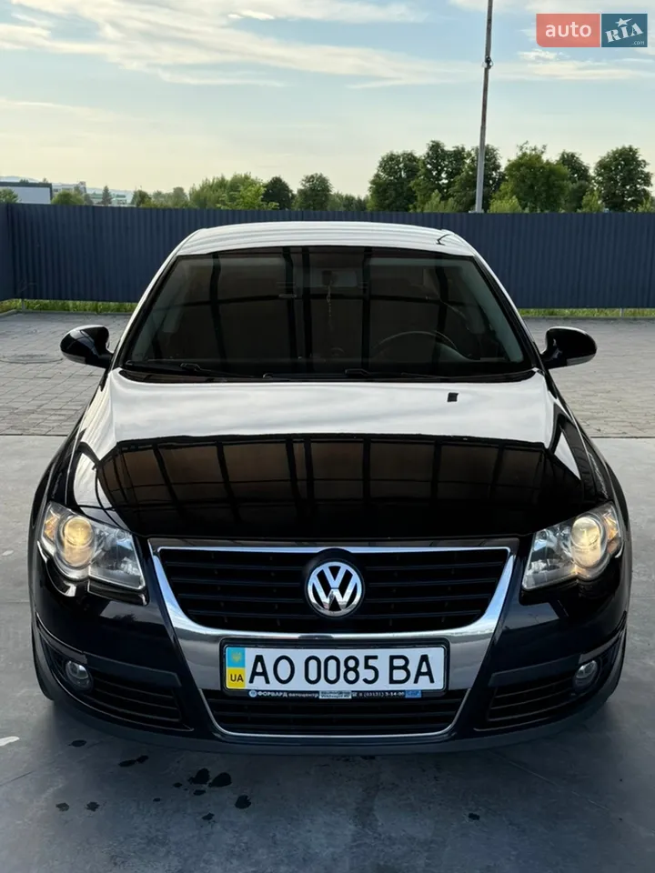 2010 Volkswagen Passat - мініатюра 22