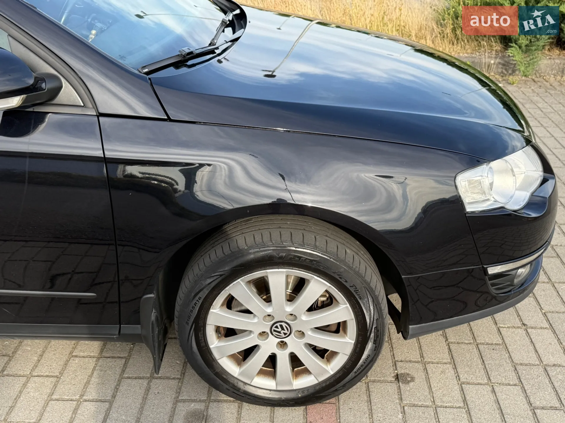 2010 Volkswagen Passat - мініатюра 15