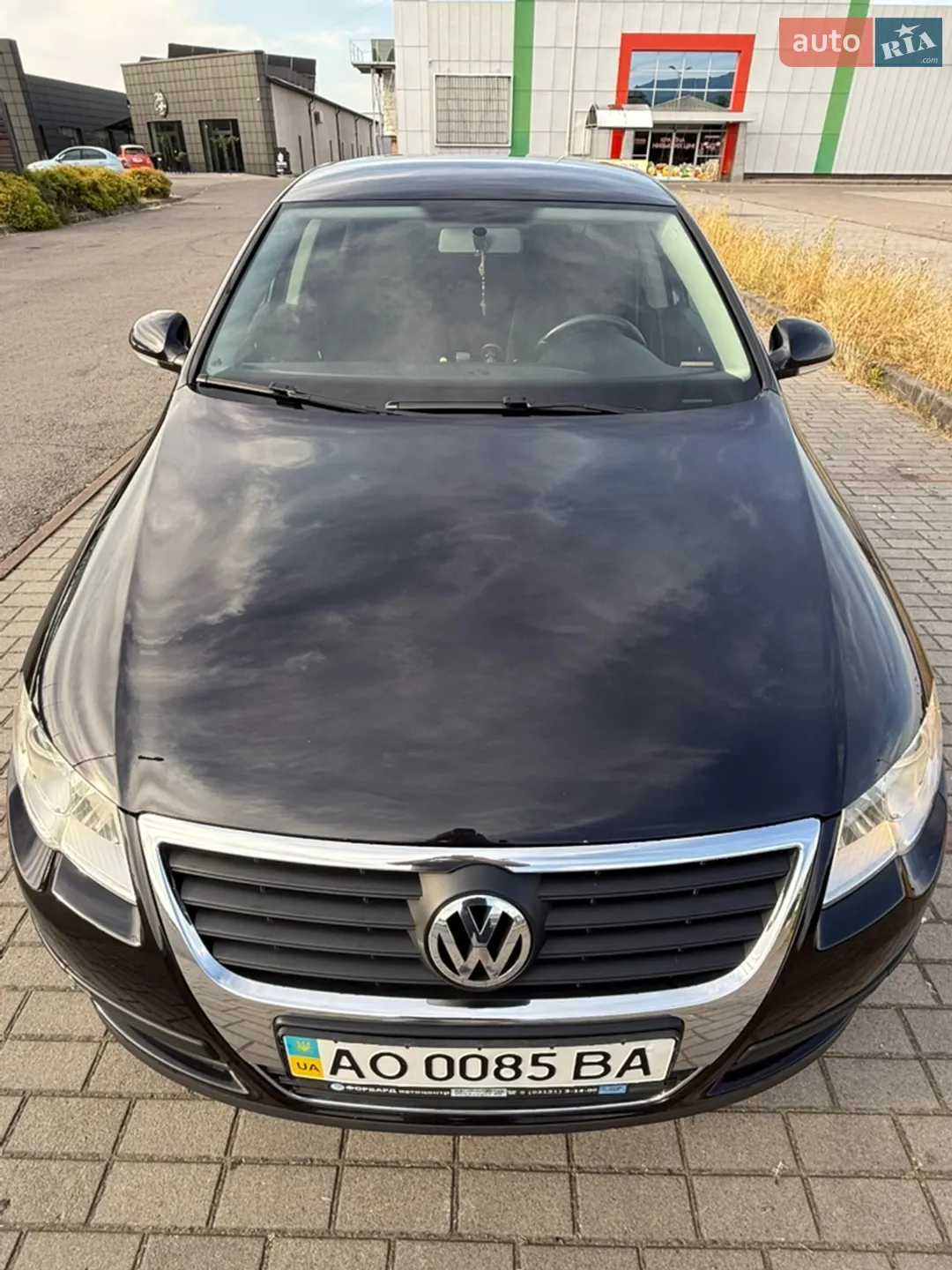 2010 Volkswagen Passat - мініатюра 21