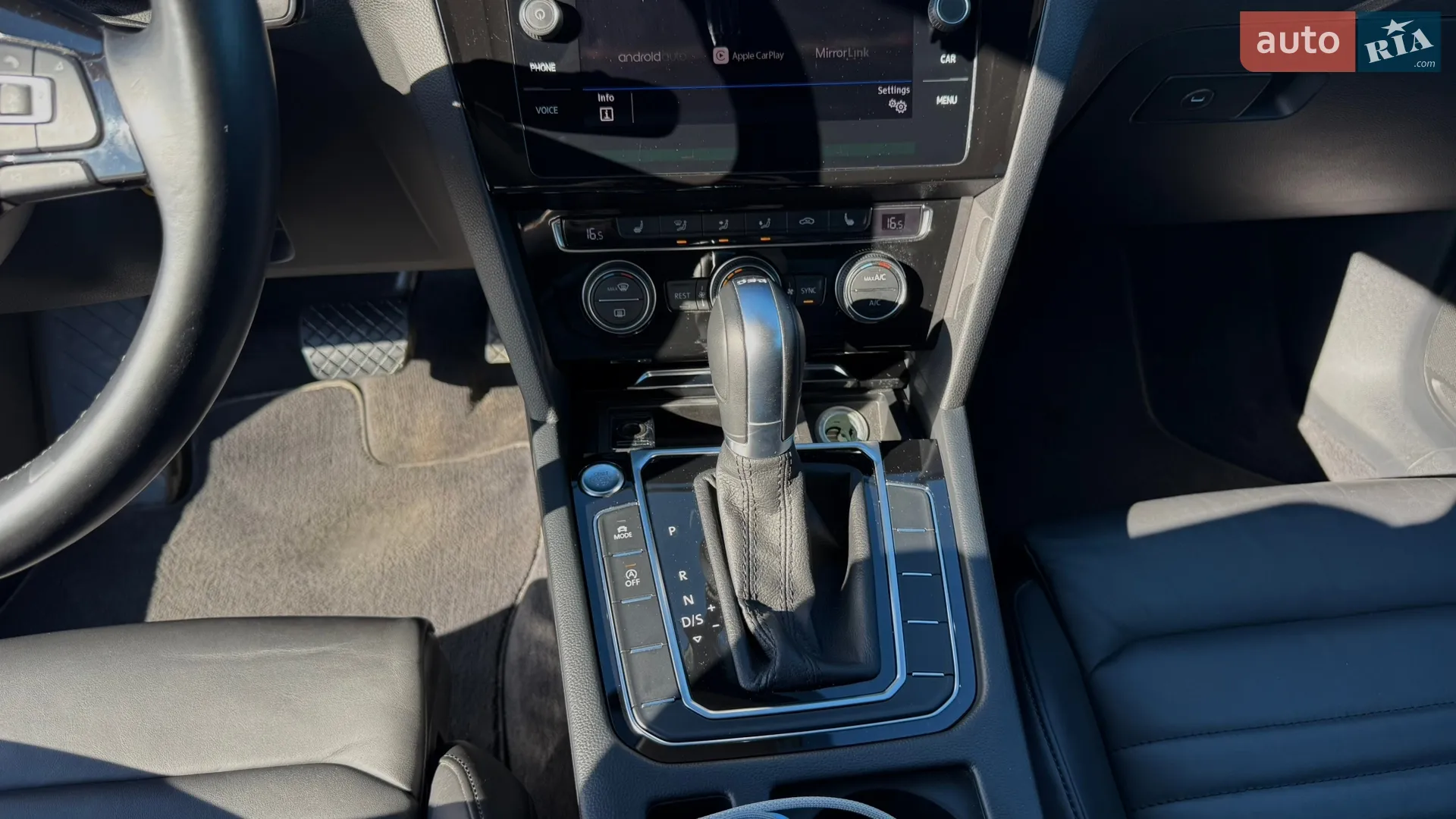 2017 Volkswagen Passat - мініатюра 13