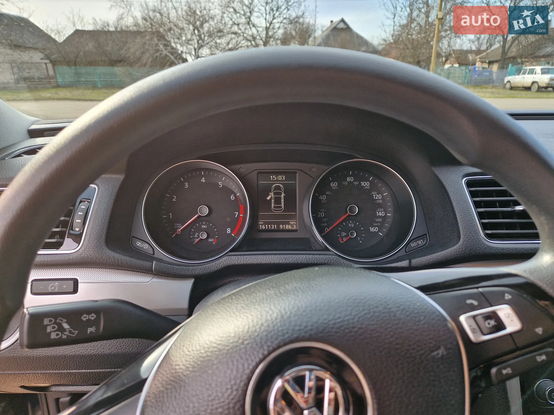 2018 Volkswagen Passat - мініатюра 17