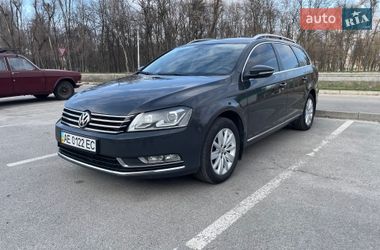 Универсал Volkswagen Passat 2011 в Днепре