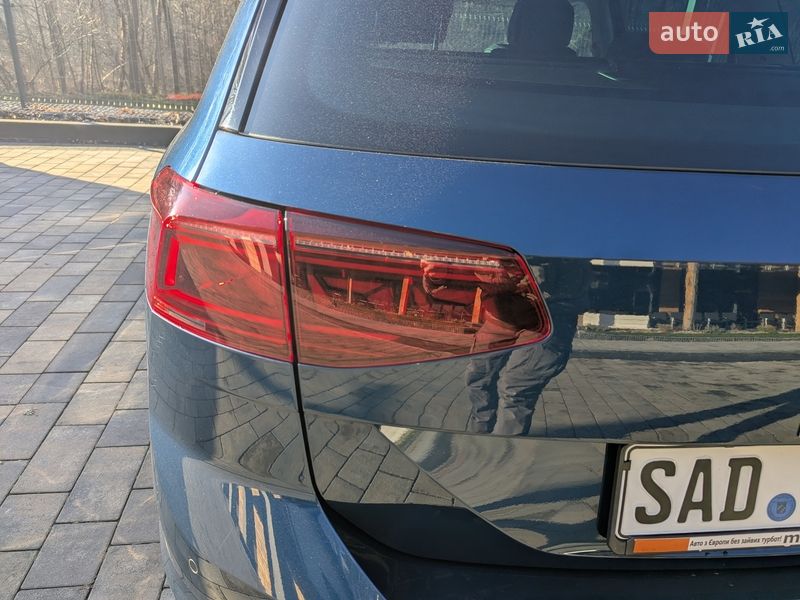 Универсал Volkswagen Passat 2020 в Львове