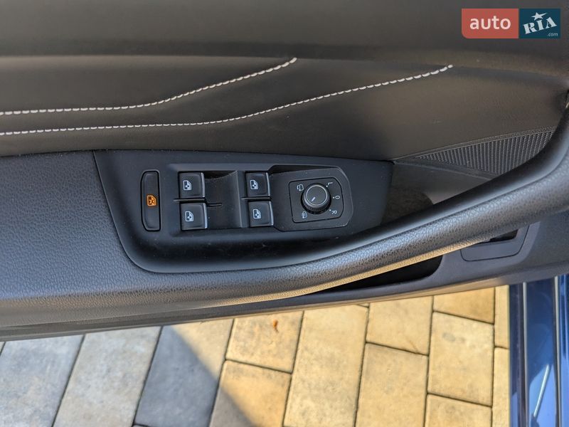 Универсал Volkswagen Passat 2020 в Львове