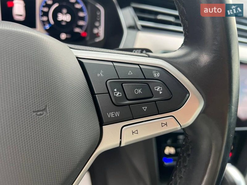 Универсал Volkswagen Passat 2020 в Львове