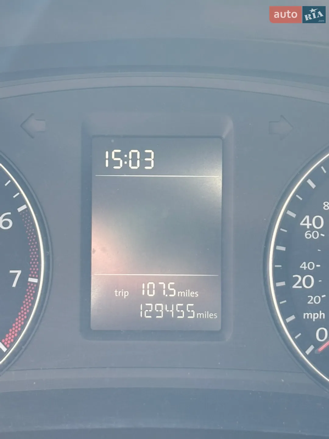 2014 Volkswagen Passat - мініатюра 21