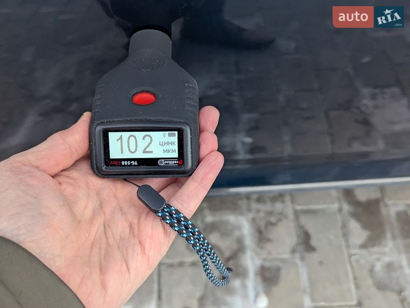 Универсал Volkswagen Passat 2020 в Львове