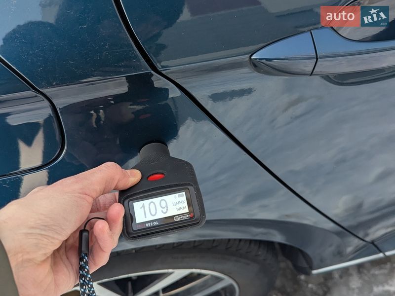 Универсал Volkswagen Passat 2020 в Львове