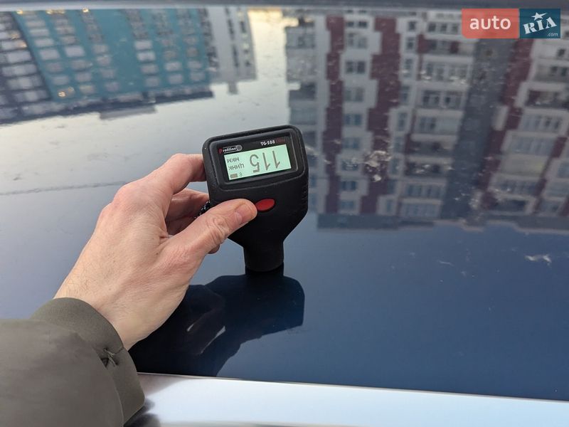 Универсал Volkswagen Passat 2020 в Львове