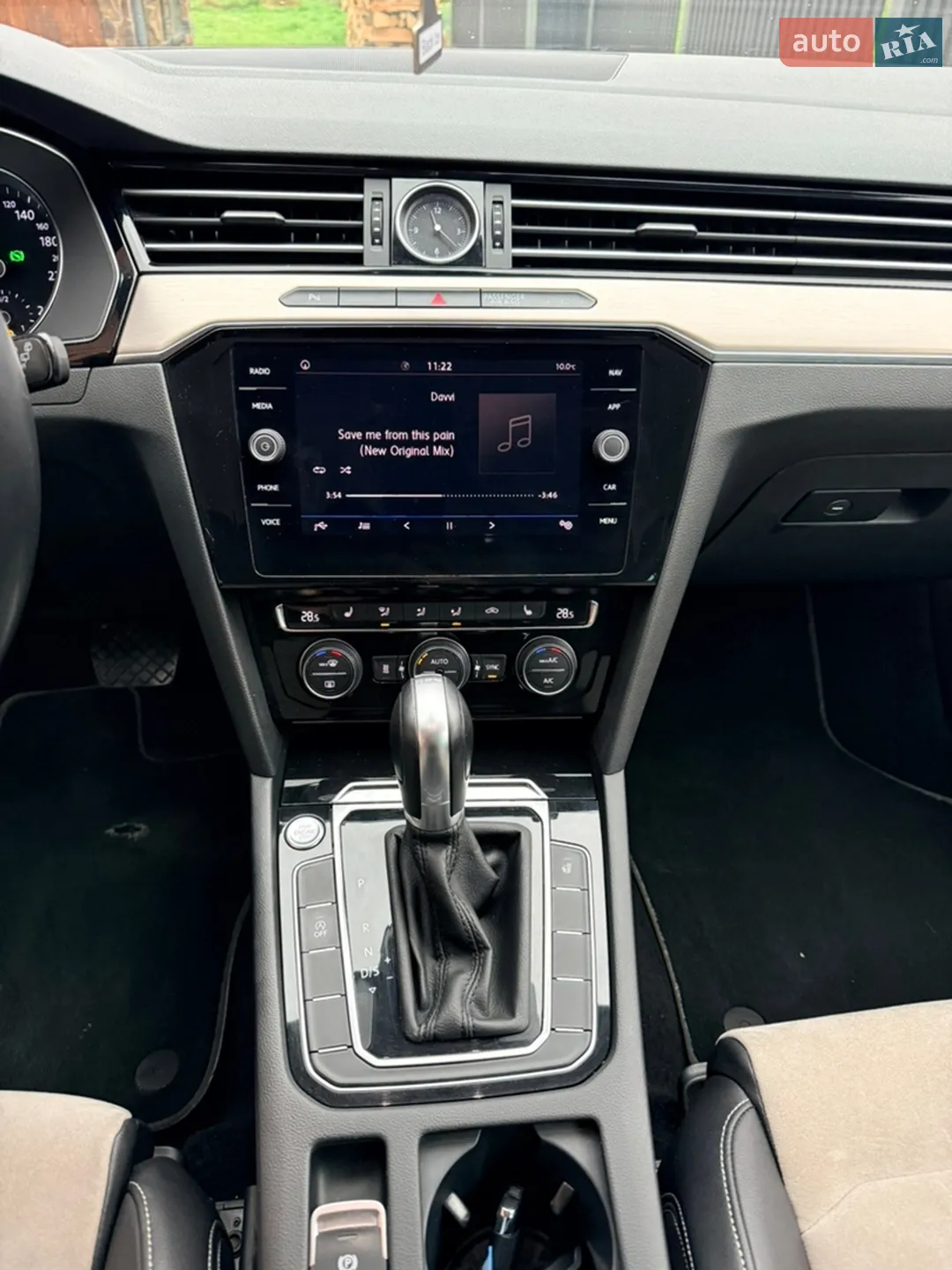 2019 Volkswagen Passat - мініатюра 38