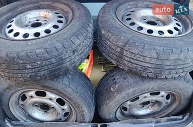 Седан Volkswagen Passat 1990 в Львове