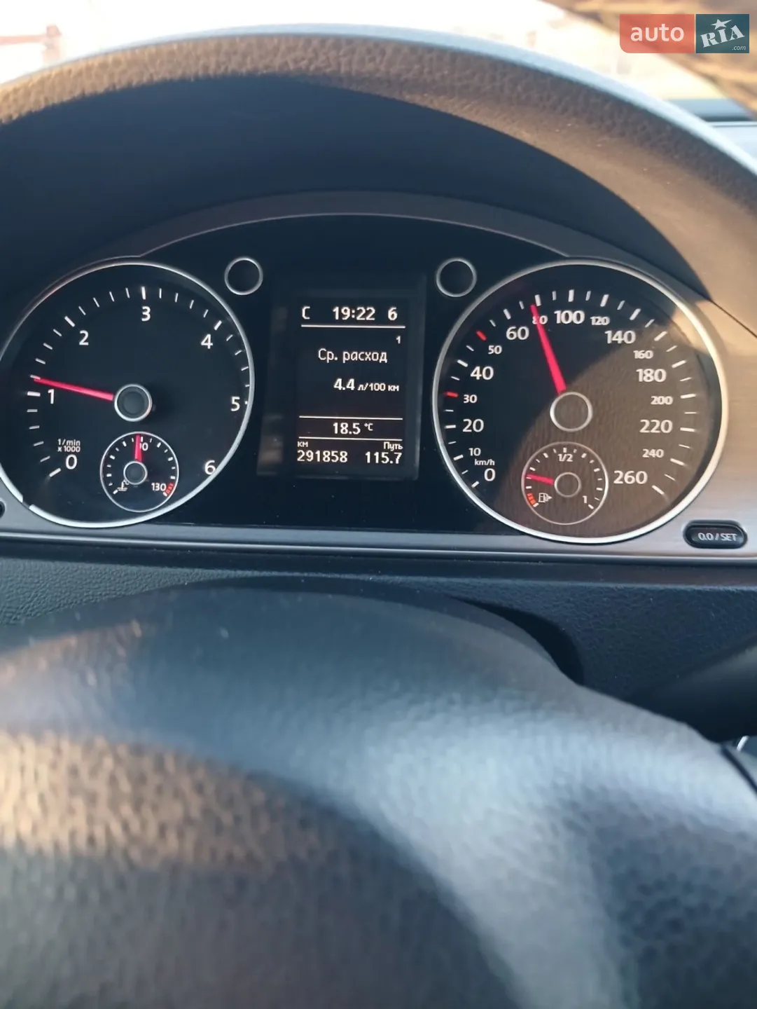 2014 Volkswagen Passat - мініатюра 30