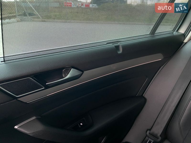 Универсал Volkswagen Passat 2016 в Калуше