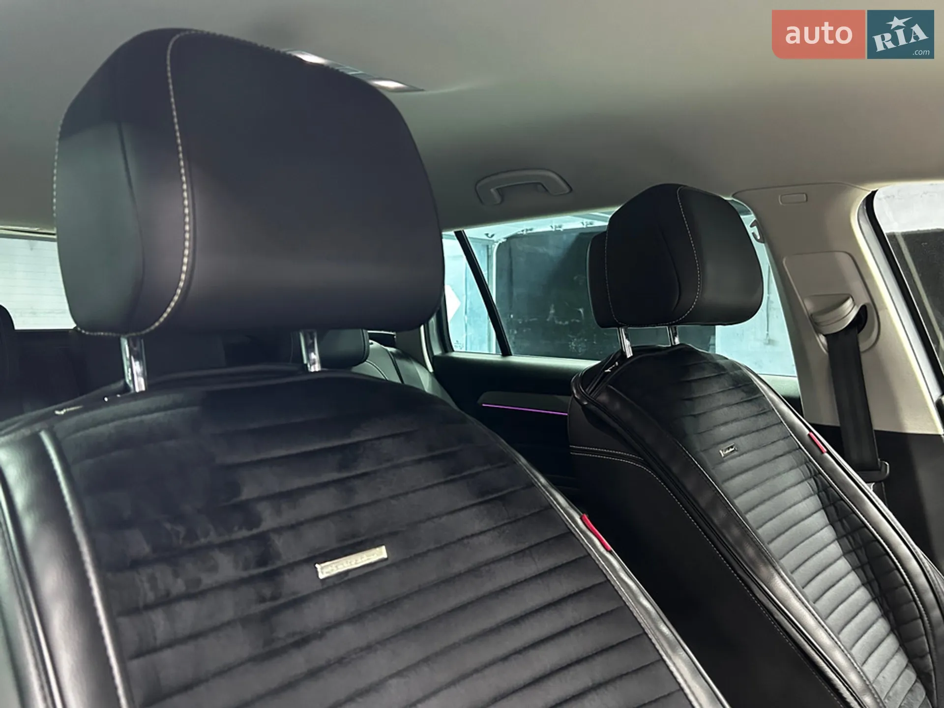 2019 Volkswagen Passat - мініатюра 21