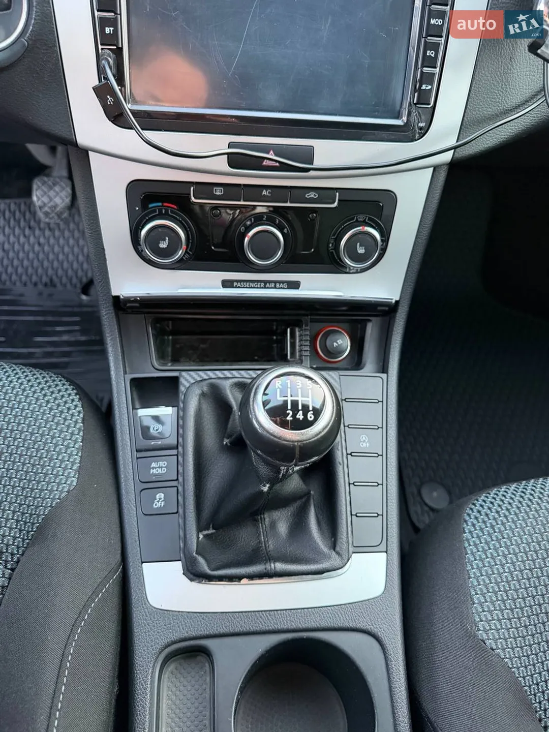 2011 Volkswagen Passat - мініатюра 7