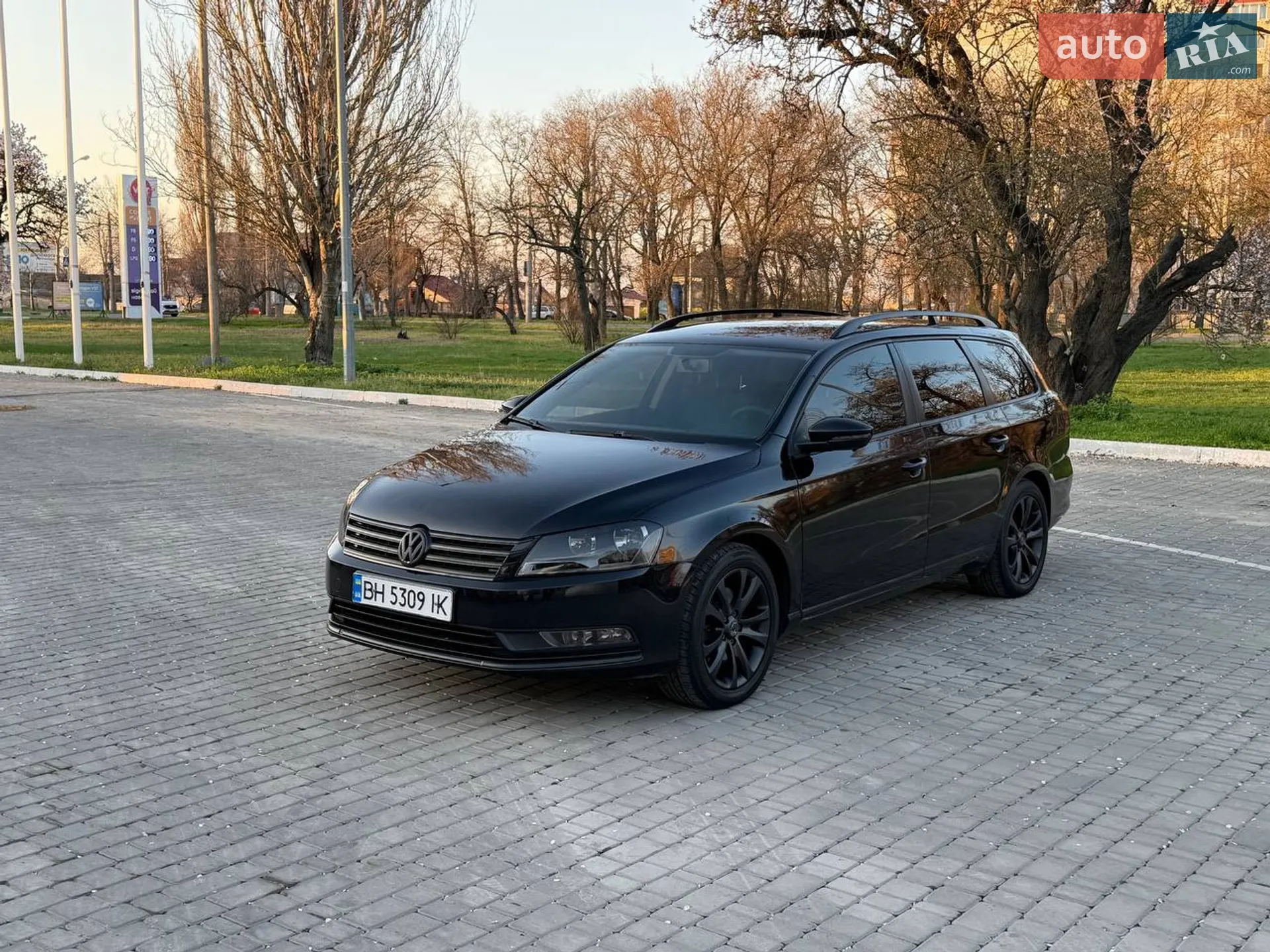 2011 Volkswagen Passat - мініатюра 22