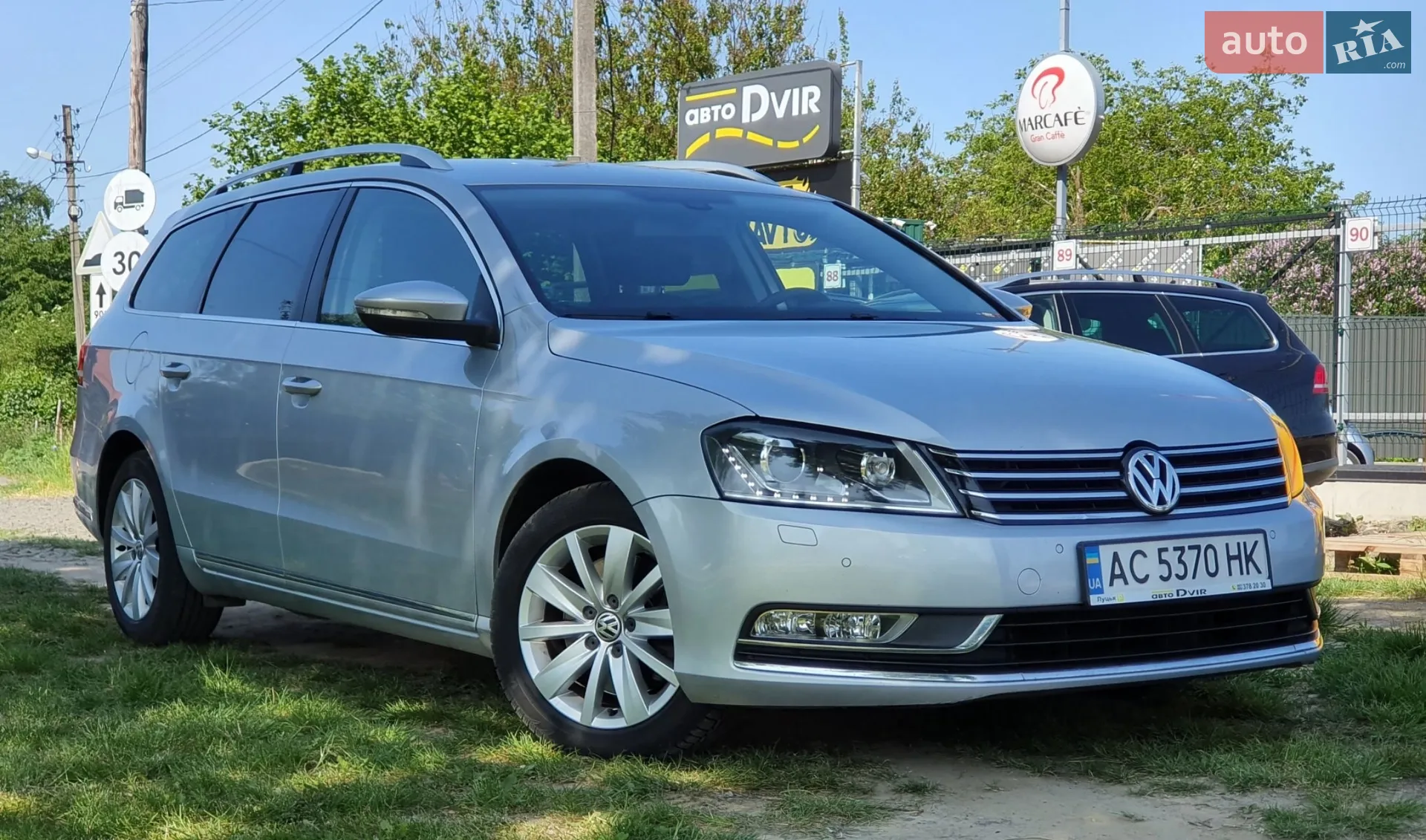 2011 Volkswagen Passat - мініатюра 4