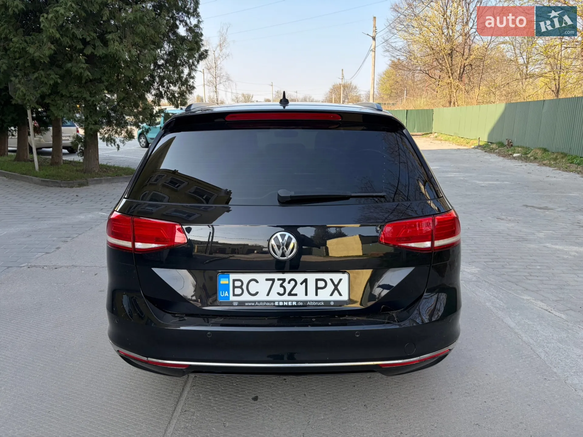 2018 Volkswagen Passat - мініатюра 18