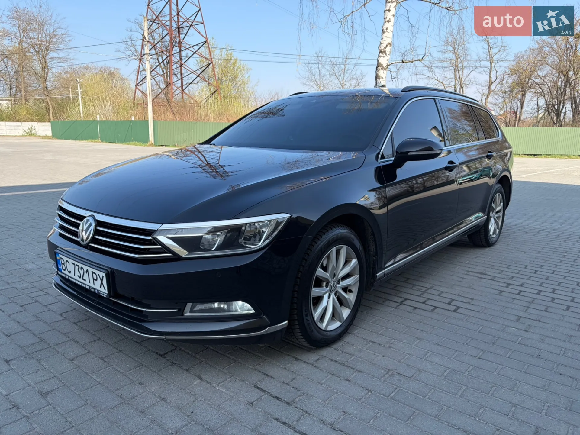 2018 Volkswagen Passat - мініатюра 6